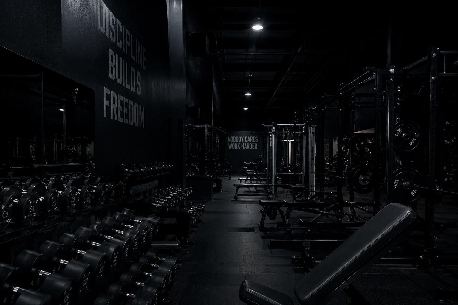 lifestyle gym